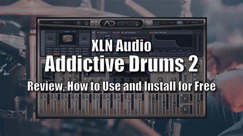 Addictive drums 2 free download - lasopareward