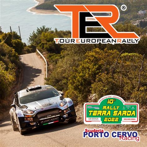 Il Rally Terra Sarda Diventa Internazionale Il Prossimo Anno Sar