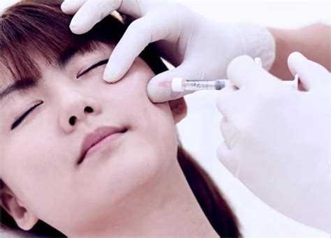 Mesotherapy Hair Loss And Eye Bag Treatment Premier Clinic