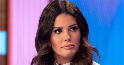 Rebekah Vardy Tells Trolls I Dont Have To Prove Anything After