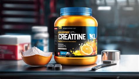 Xxl Nutrition Creatine Review Alles Wat Je Moet Weten Over Creatine Supplementen