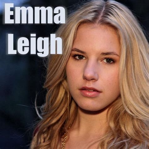 Pictures Of Emma Leigh