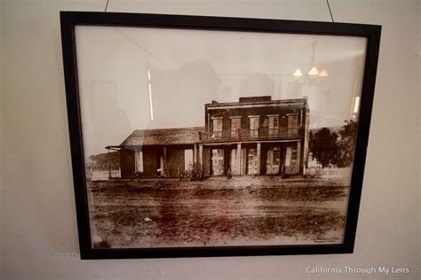 Whaley House: Most Haunted Place in America - California Through My Lens