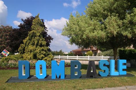 En Images Dombasle Sur Meurthe Site Officiel De La Commune