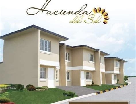 Hacienda In The Philippines Properties July On