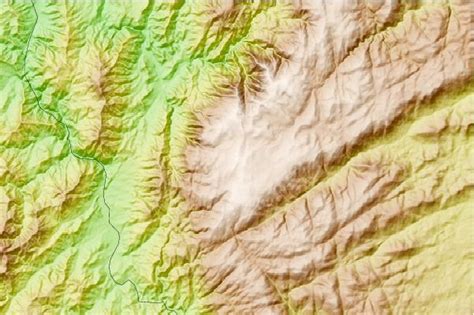 Mount Kosciuszko Mountain Information