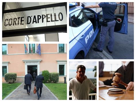 Tentato Omicidio Imperia Colpo Di Scena In Appello Dopo La Condanna A