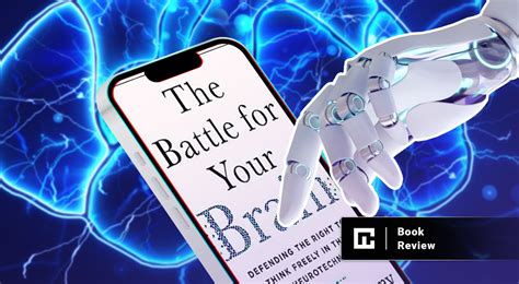 Book Review Neurotech Aims To Read Your Mind And More Cybernews