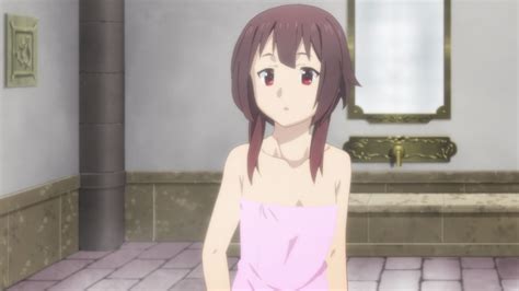 File Konosuba OVA 11 Png Anime Bath Scene Wiki