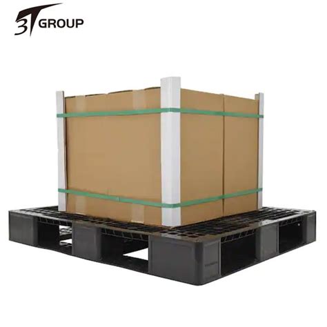 China Plastic Pallets For Basement Storage Suppliers Manufacturers