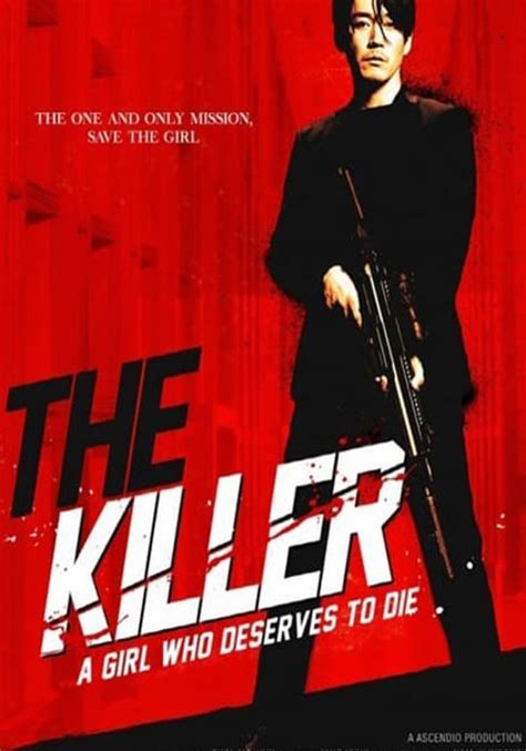 The Killer A Girl Who Deserves To Die 2021 Watcha Pedia