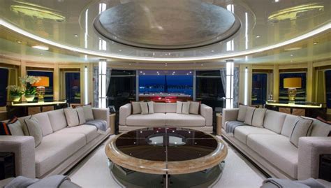 Yacht ARIENCE • Abeking Rasmussen • 2010 • Photos & Video