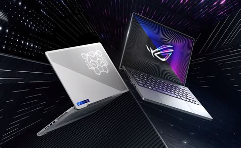 Asus ROG Zephyrus G14 2022 GA402 India Models Prices Tech Stories