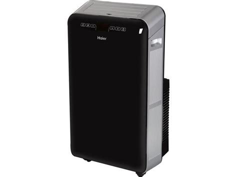 Haier HPY12XCN 12 000 Cooling Capacity BTU Portable Air Conditioner