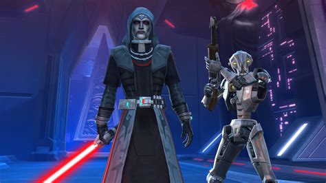 Swtor Quelques Infos Sur Hk 51 Game Guide