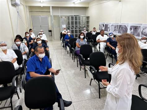 Maternidade Moura Tapaj S Realiza Atualiza O Sobre Hemocomponentes E