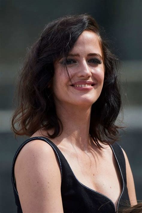 Eva Green Sexy Tits From The Side 110 Photos The Fappening