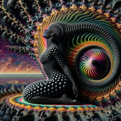 Pin By Tajo Sahino On Tajo Sahino In 2024 Psychadelic Art Visionary