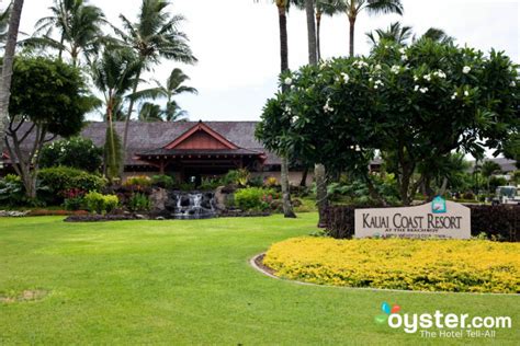 Kauai Coast Resort at the Beachboy Review: What To REALLY Expect If You Stay