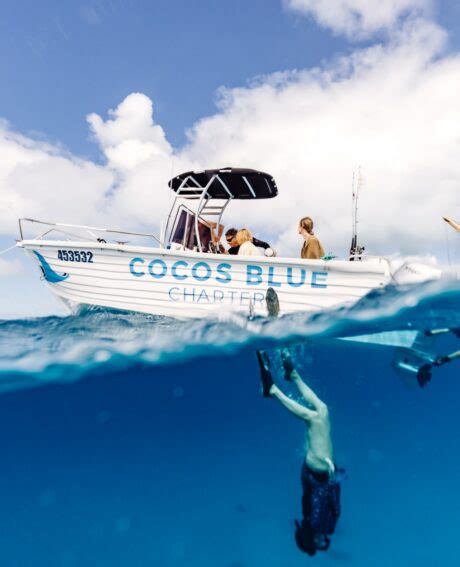 Things To Do Cocos Keeling Islands