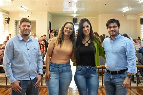 Posse Dos Novos Concursados Concurso 2020 Prefeitura De Pitanga