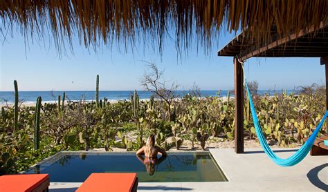 Hotel Escondido (Puerto Escondido, Mexico) | Design Hotels™