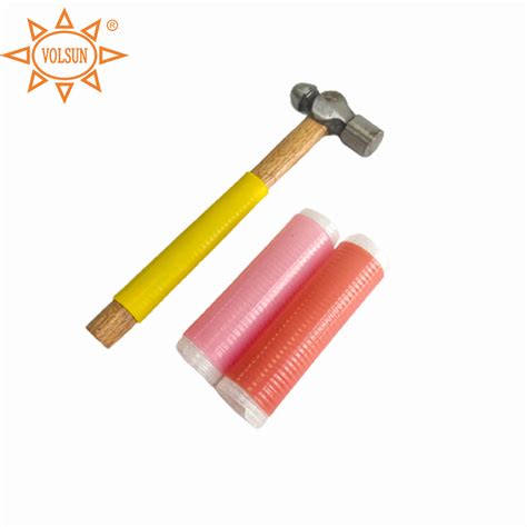 Tube With Retractable Removable Core Silicone Rubber Cold Shrink Tube