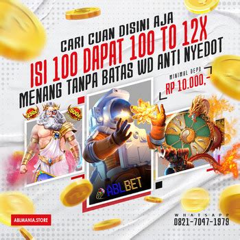 Agen Slot Deposit Pulsa Tanpa Potongan Zeus Tpt