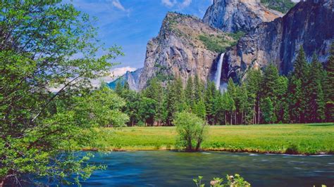 Hotels in Yosemite Valley from $98 - Find Cheap Hotels with momondo