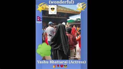 Wonderful 🎆🎆👏👏 Good Morning 🙏🎆🎆🚠🌳🔔🎊🎉🎈🥀🌺yashu Bhattarai Actress Star🌠💎💅🌹 ️😎 Youtube