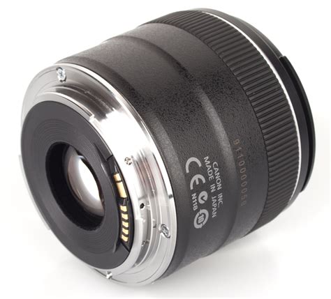 Canon EF 24mm f/2.8 IS USM Lens Review | ePHOTOzine