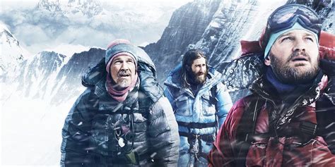 Everest Review