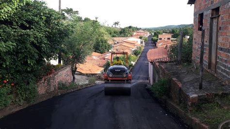 Alpanir Mesquita Cidades do Médio Mearim são beneficiadas o Mais