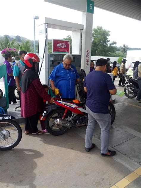 Gambar Pejabat Daerah Dan Tanah Jelebu