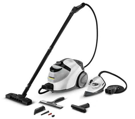 Пароочиститель Karcher SC 6 800 Пароочиститель утюг дополнительные