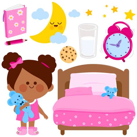 Slumber Party Illustrations Royalty Free Vector Graphics And Clip Art