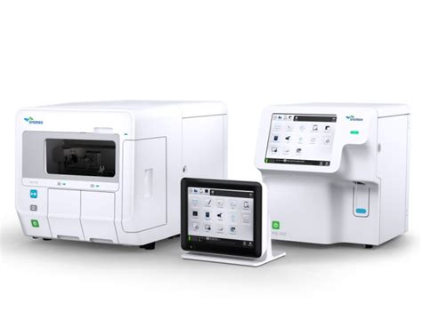 Sysmex XQ Series Healthcare In Europe