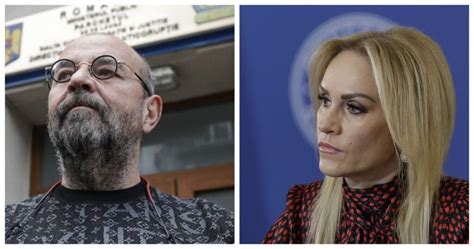 INTERVIU Gabriela Firea Cred că Piedone nu se va retrage din cursă A