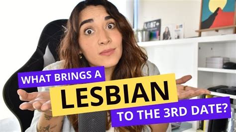 Why Do We Move So Fast Lesbian Myths Youtube