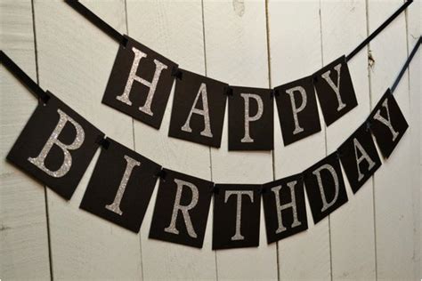 Happy Birthday Banners for Adults | BirthdayBuzz