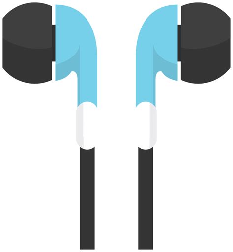 Earphone Png Transparent Images