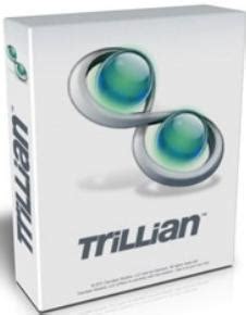 Trillian Pro 6.6.0 Build 20 Crack + License Key Download [2024] - CybersPC