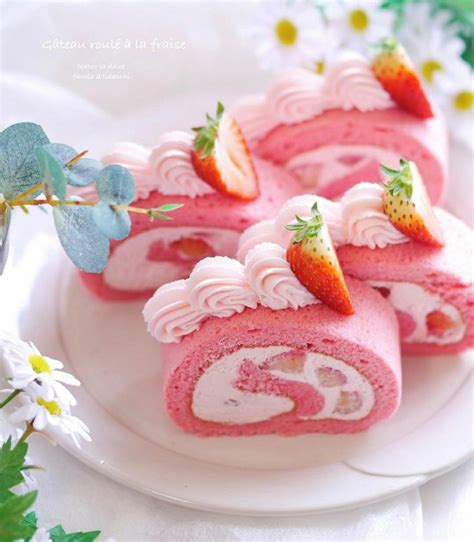 Pin By Yildirim Zanajana On Cakes Cute Desserts Yummy Food Dessert