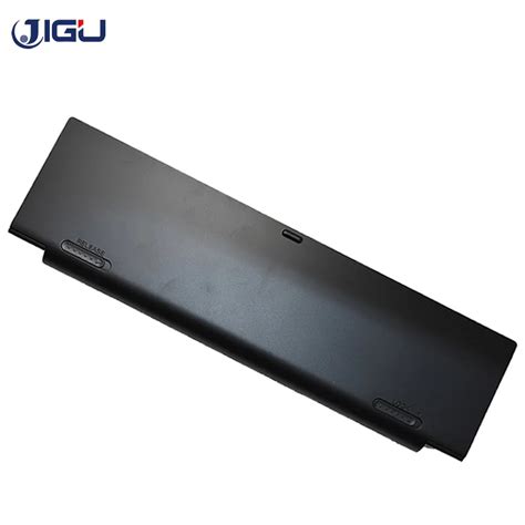 JIGU แบตเตอรแลปทอป VGP BPL23 VGP BPS23 สำหรบ SONY VAIO VPC P111KX