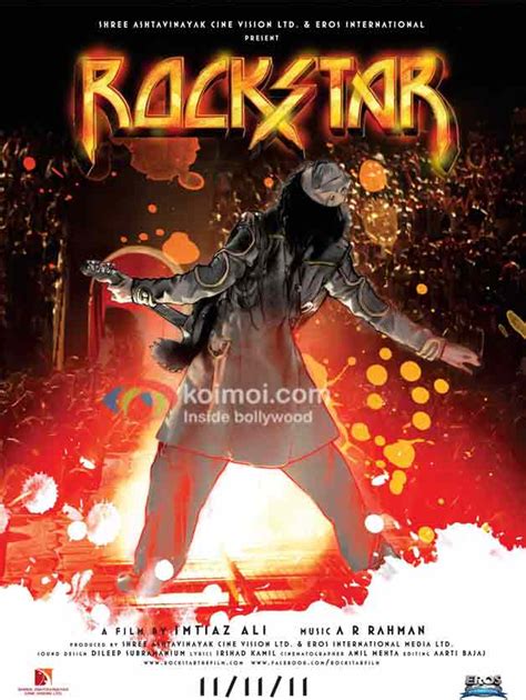 Rockstar Posters - Koimoi