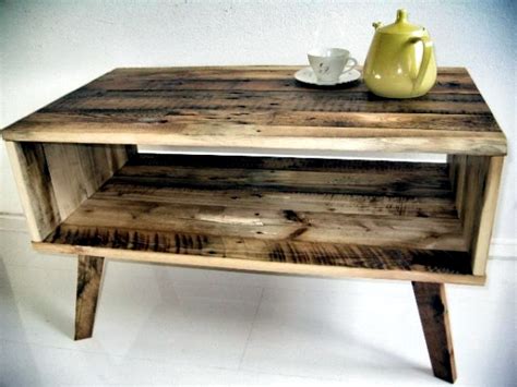 Used Euro pallets recycle – Modern furniture from wood pallet ...