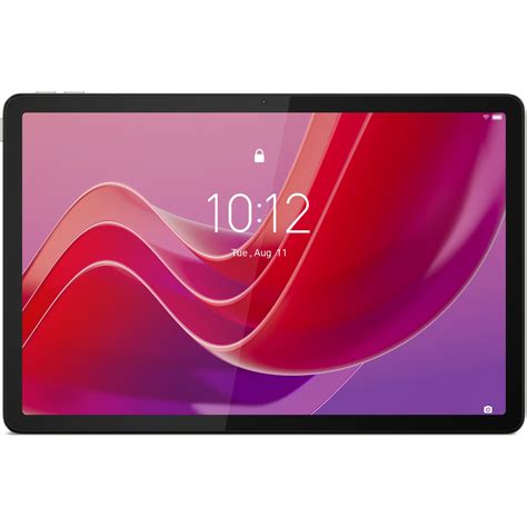 Tableta Lenovo Tab M11 Octa Core 11 WUXGA 1920x1200 IPS 4GB RAM