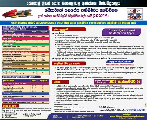 test – General Sir John Kotelawala Defence University Sri Lanka