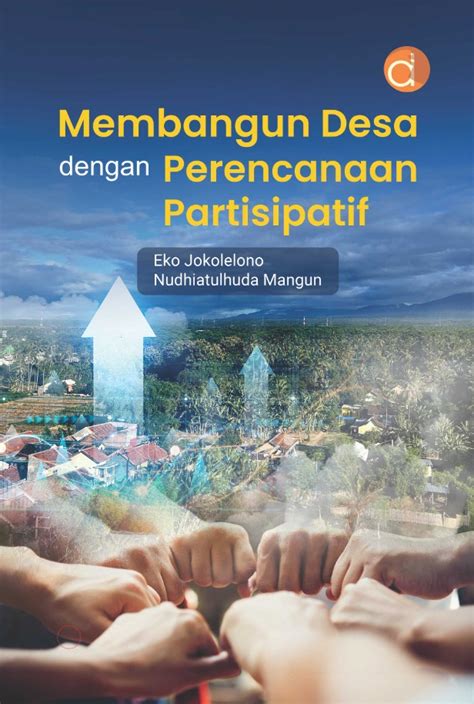 Buku Membangun Desa Dengan Perencanaan Partisipatif