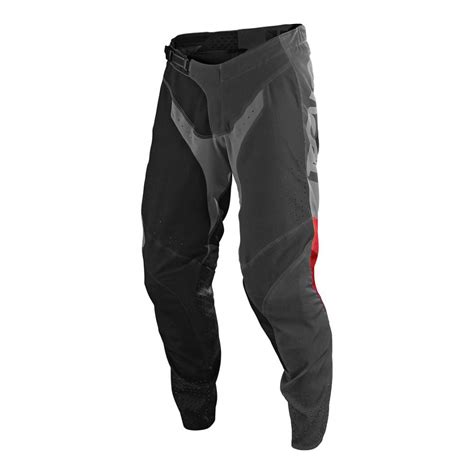 TROY LEE DESIGNS Troy Lee Designs SE PRO 20F TILT Pantalon Black Grey